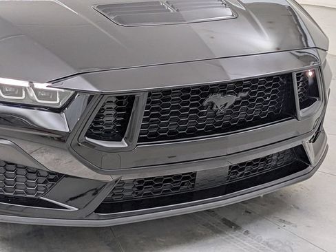 Certified 2025 Ford Mustang GT RWD image 37