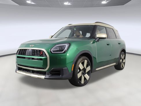 New 2026 MINI Cooper Countryman S image 1