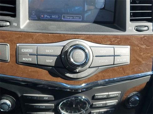 Used 2017 INFINITI QX80 2WD image 18