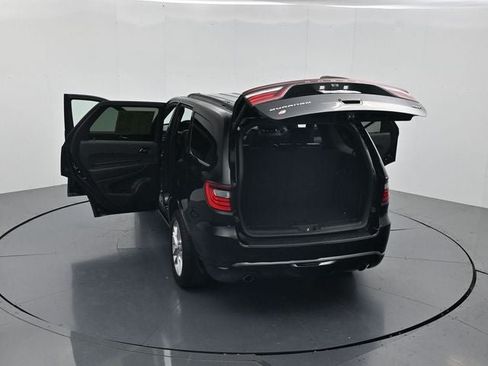 Used 2024 Dodge Durango GT AWD/4WD image 45