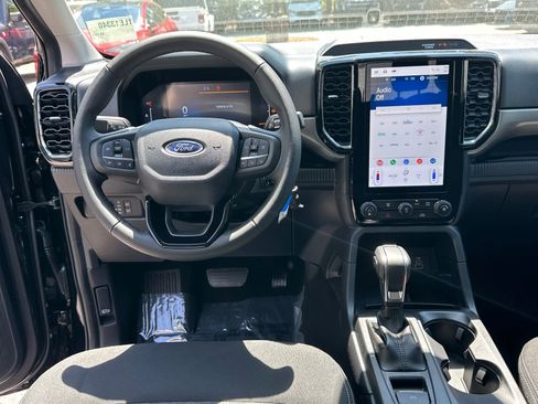 New 2026 Ford Ranger XLT RWD image 14