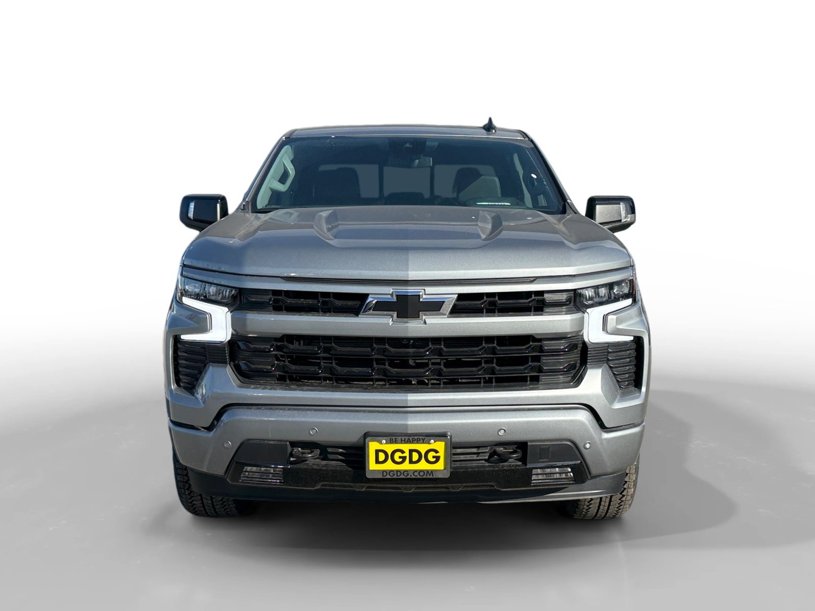 New 2026 Chevrolet Silverado 1500 RST w/ RST All Star Premium Package AWD/4WD image 8
