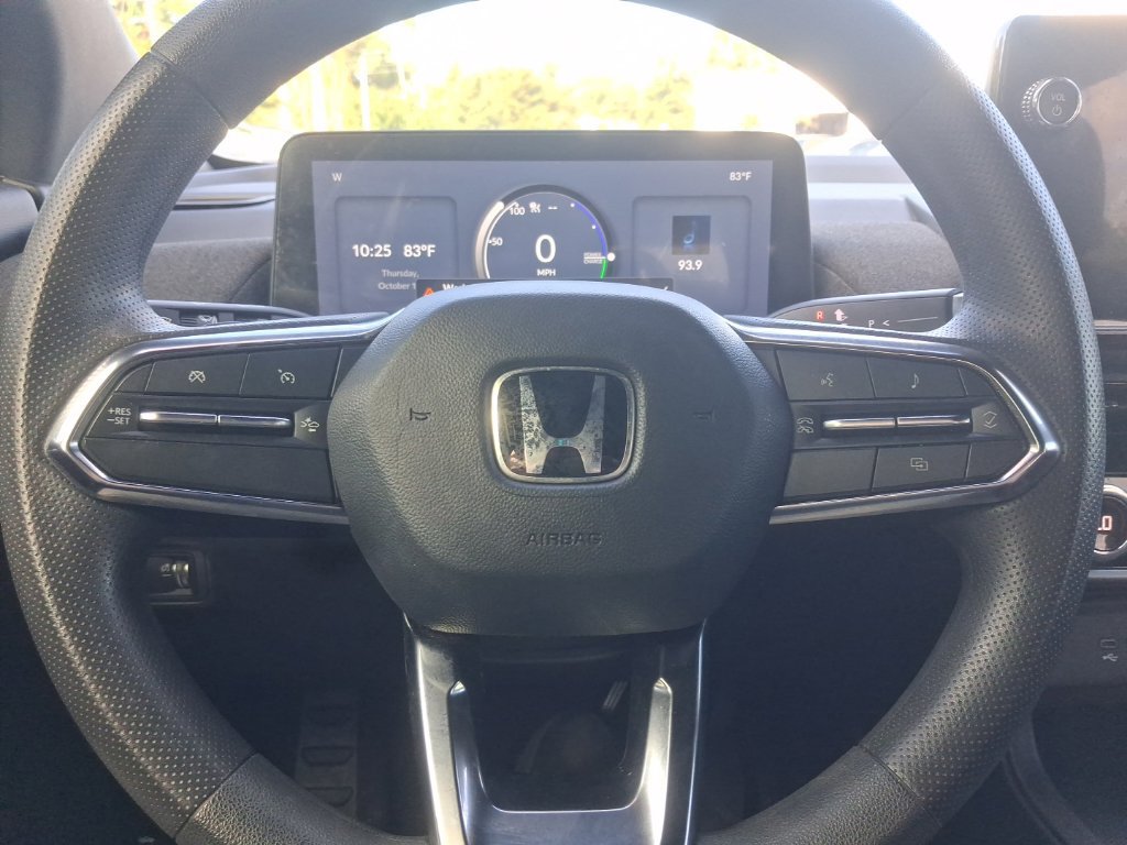 Used 2024 Honda Prologue EX image 31