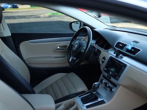 Used 2013 Volkswagen CC Sport Plus FWD image 45