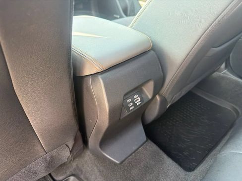 Used 2025 Subaru Crosstrek 2.5i Wilderness AWD/4WD image 28