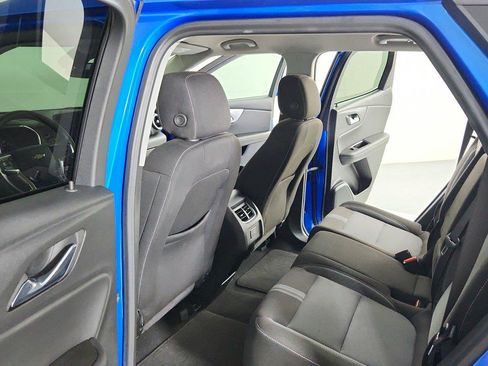 Used 2025 Chevrolet Blazer LT AWD/4WD image 23