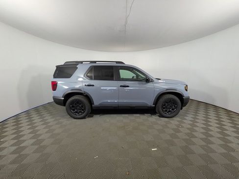 New 2026 Honda Passport TrailSport image 36