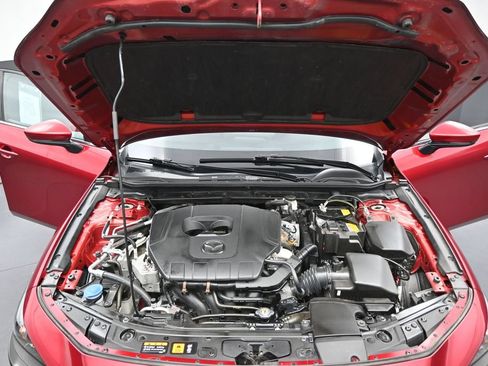 Used 2023 MAZDA MAZDA3 s FWD image 39