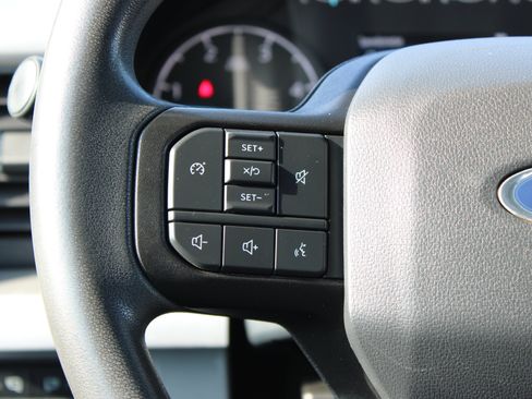 Used 2023 Ford F350 XLT image 22