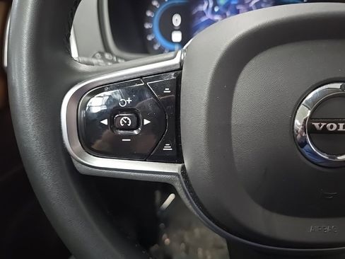 Used 2023 Volvo XC90 T8 Plus w/ Protection Package image 20