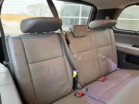 Used 2019 Toyota Sequoia Platinum image 13