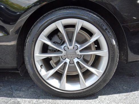 Used 2014 Audi A5 2.0T Premium Plus w/ Premium Plus Package image 8