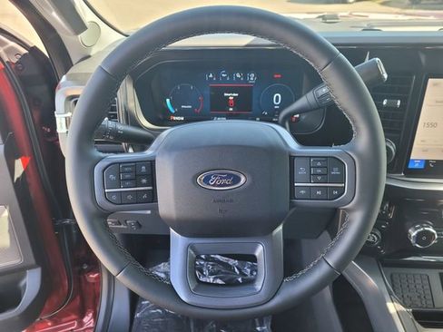New 2026 Ford F250 Lariat w/ Tremor Off-Road Package AWD/4WD image 9