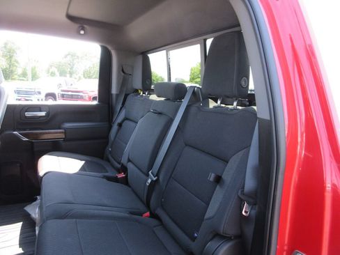Used 2023 GMC Sierra 2500 SLE w/ SLE Value Package; AWD/4WD image 21