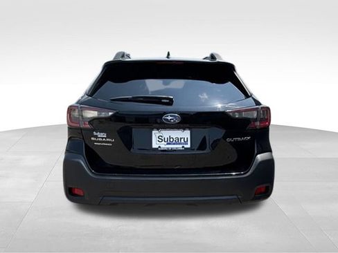 Used 2023 Subaru Outback Premium AWD/4WD image 34