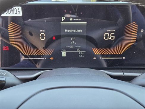 New 2026 Kia Sportage EX image 15