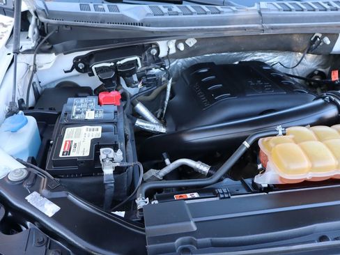 Used 2015 Ford F150 Lariat w/ Equipment Group 502A Luxury image 38