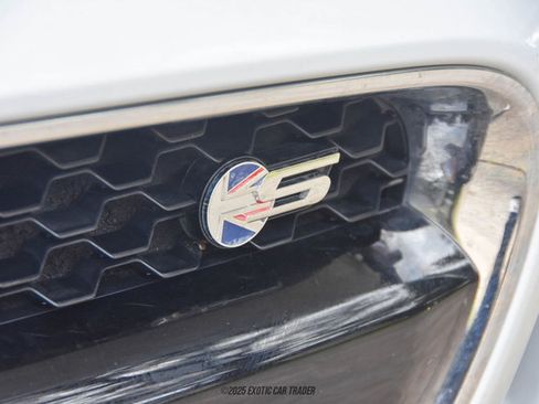 Used 2017 Jaguar F-TYPE S British Design Edition image 74