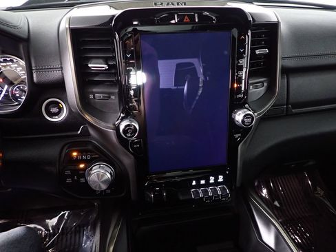 Used 2021 RAM 1500 Rebel w/ Rebel Level 2 Equipment Group AWD/4WD image 31
