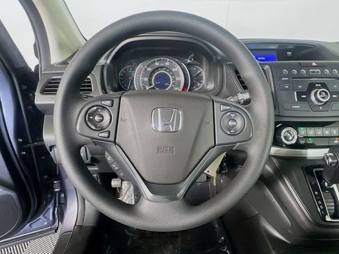 Used 2016 Honda CR-V LX image 16
