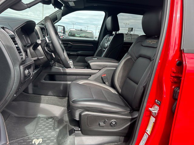 Used 2024 RAM 1500 TRX AWD/4WD image 15