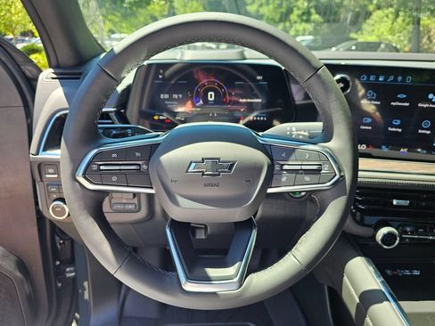 New 2026 Chevrolet Tahoe Z71 w/ Comfort Package AWD/4WD image 28