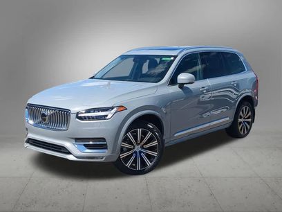 Used 2024 Volvo XC90 B6 Plus w/ Protection Package Premier