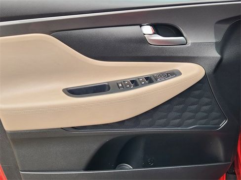 Used 2023 Hyundai Santa Fe SEL image 22