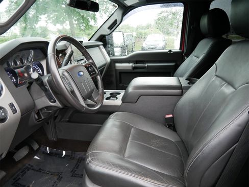 Used 2015 Ford F450 Lariat image 10