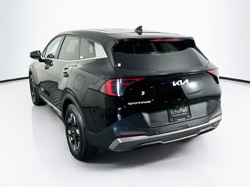 Used 2026 Kia Sportage LX FWD image 5