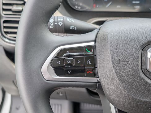 New 2025 RAM ProMaster 1500 w/ Premium Convenience Group image 16