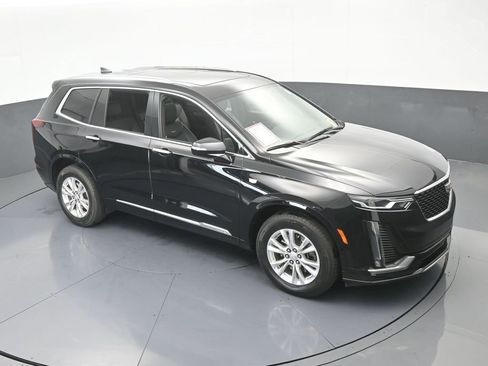 Used 2023 Cadillac XT6 Luxury image 58