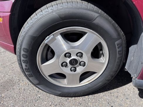 Used 2005 Chevrolet Malibu Classic image 47