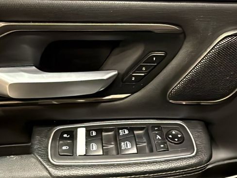 Used 2021 RAM 1500 Rebel w/ Rebel Level 2 Equipment Group image 21