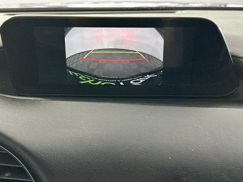 Used 2025 MAZDA MAZDA3 s image 23