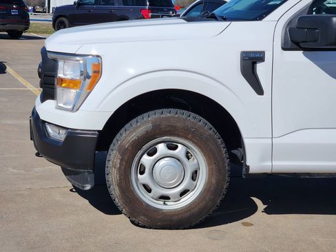 Used 2022 Ford F150 XL w/ FX4 Off-Road Package image 9