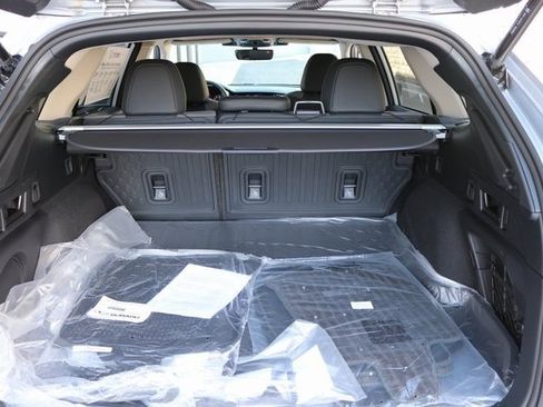 New 2025 Subaru Outback Onyx Edition image 14