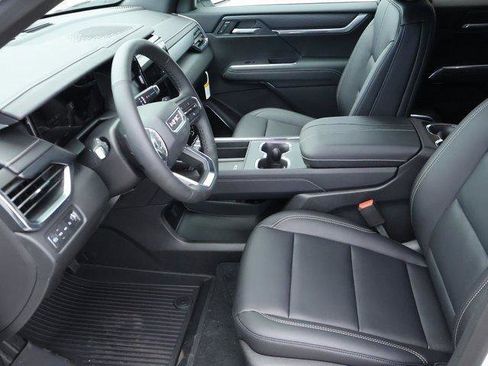 New 2026 GMC Acadia Elevation w/ Elevation Premium Package image 40