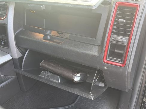 Used 2017 RAM 1500 Rebel w/ Luxury Group image 25