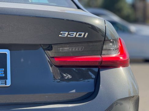 New 2026 BMW 330i Sedan w/ Convenience Package image 14