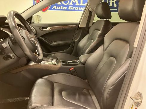 Used 2013 Audi A4 2.0T Prestige AWD/4WD image 47