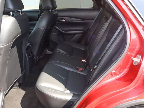 Used 2025 MAZDA CX-30 AWD 2.5 S w/ Preferred Package image 8
