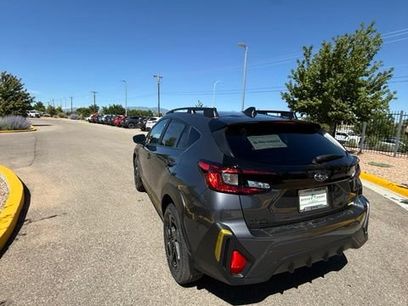 Used 2026 Subaru Crosstrek 2.5i Sport w/ Popular Package #4A