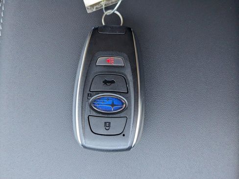 New 2025 Subaru Ascent Limited w/ Popular Package #2 image 35