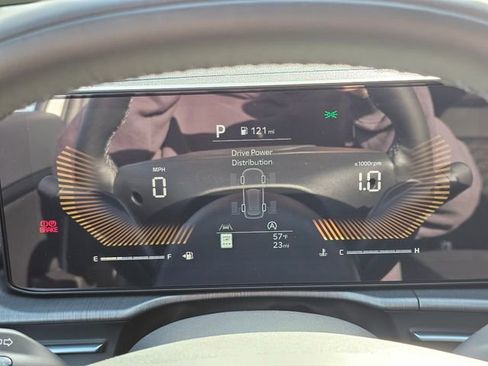 New 2026 Kia Sportage X-Line w/ X-Line Premium Package image 20