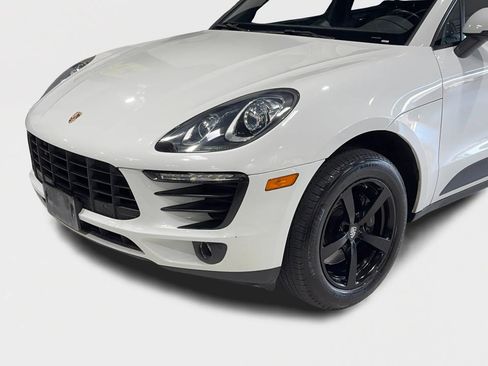 Used 2017 Porsche Macan image 6