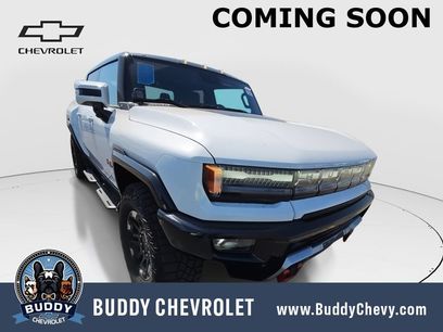 Used 2024 GMC Hummer EV 3X w/ Battery Pack, 24 Module Pack