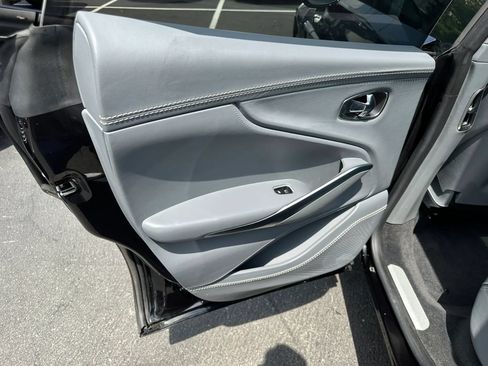 Used 2021 Aston Martin DBX AWD/4WD image 20