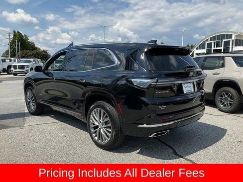 New 2026 Buick Enclave Avenir w/ Super Cruise Package FWD image 23