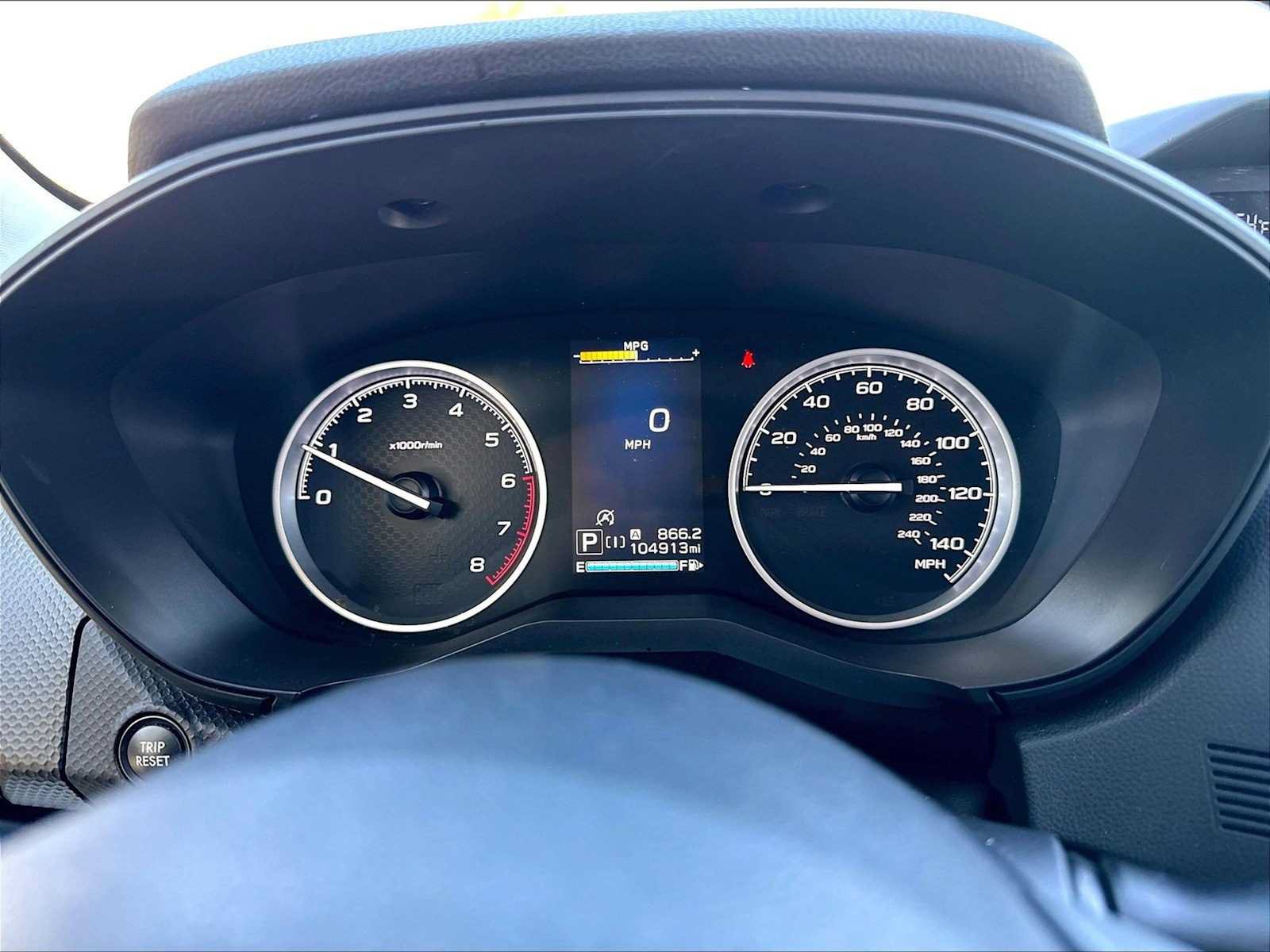 Used 2019 Subaru Forester Premium AWD/4WD image 22